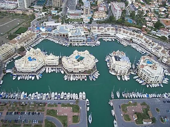 Apartamento, Paradise Sun Beach In Marina