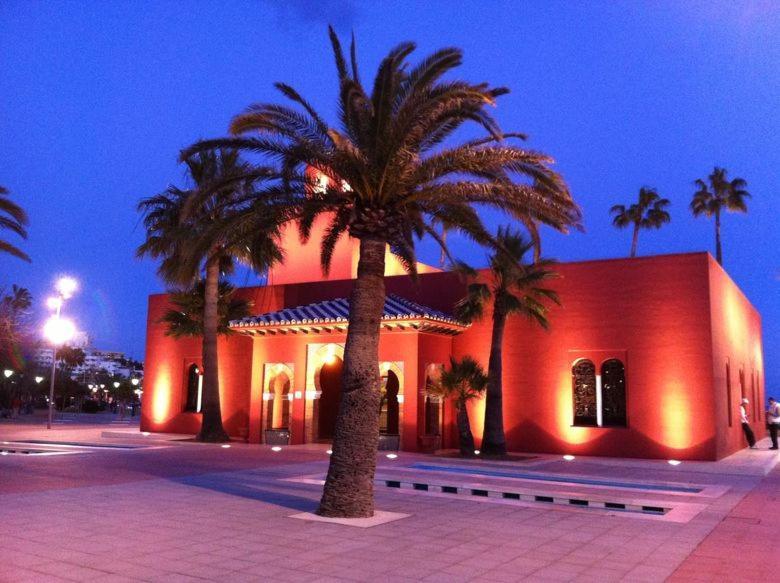 Apartamento, Paradise Sun In Marina Apartment Benalmadena