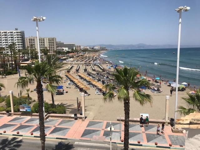 Apartamento, Paradise Sun In Marina * Benalmadena