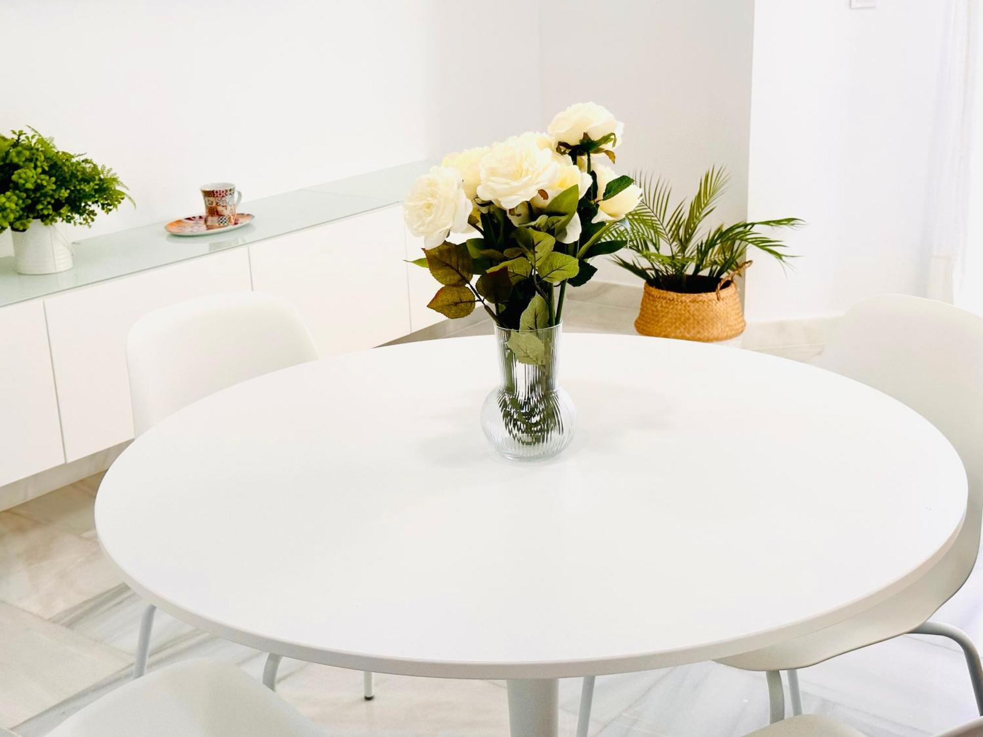 Apartamento, Paradise Sun In Marina Apartment *