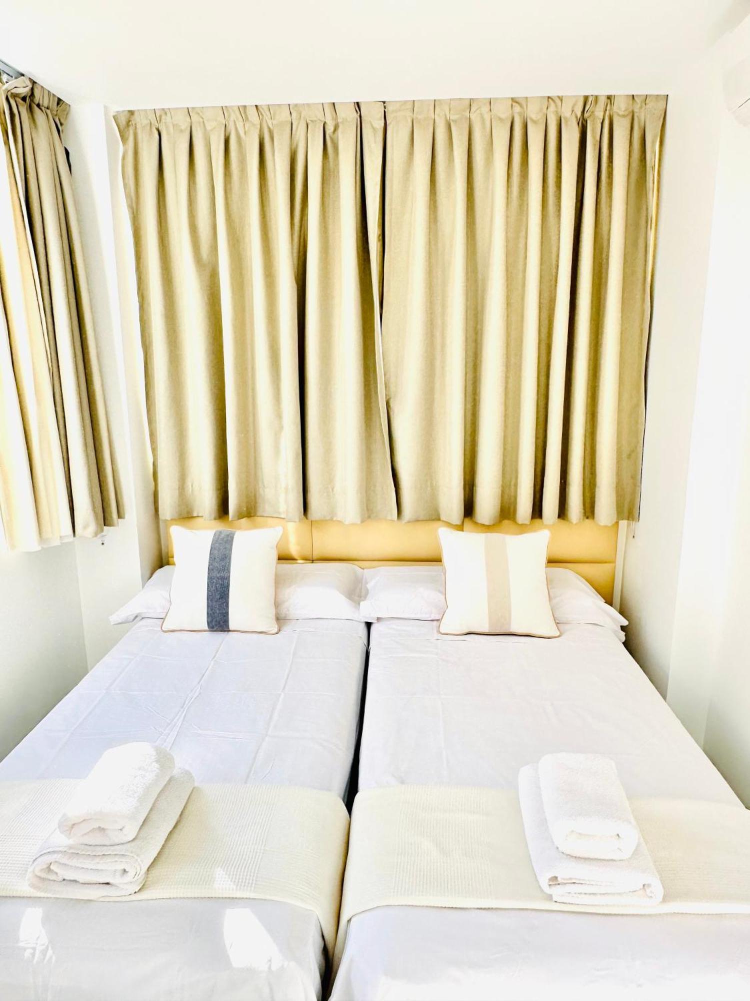 Apartamento, Paradise Sun In Marina *