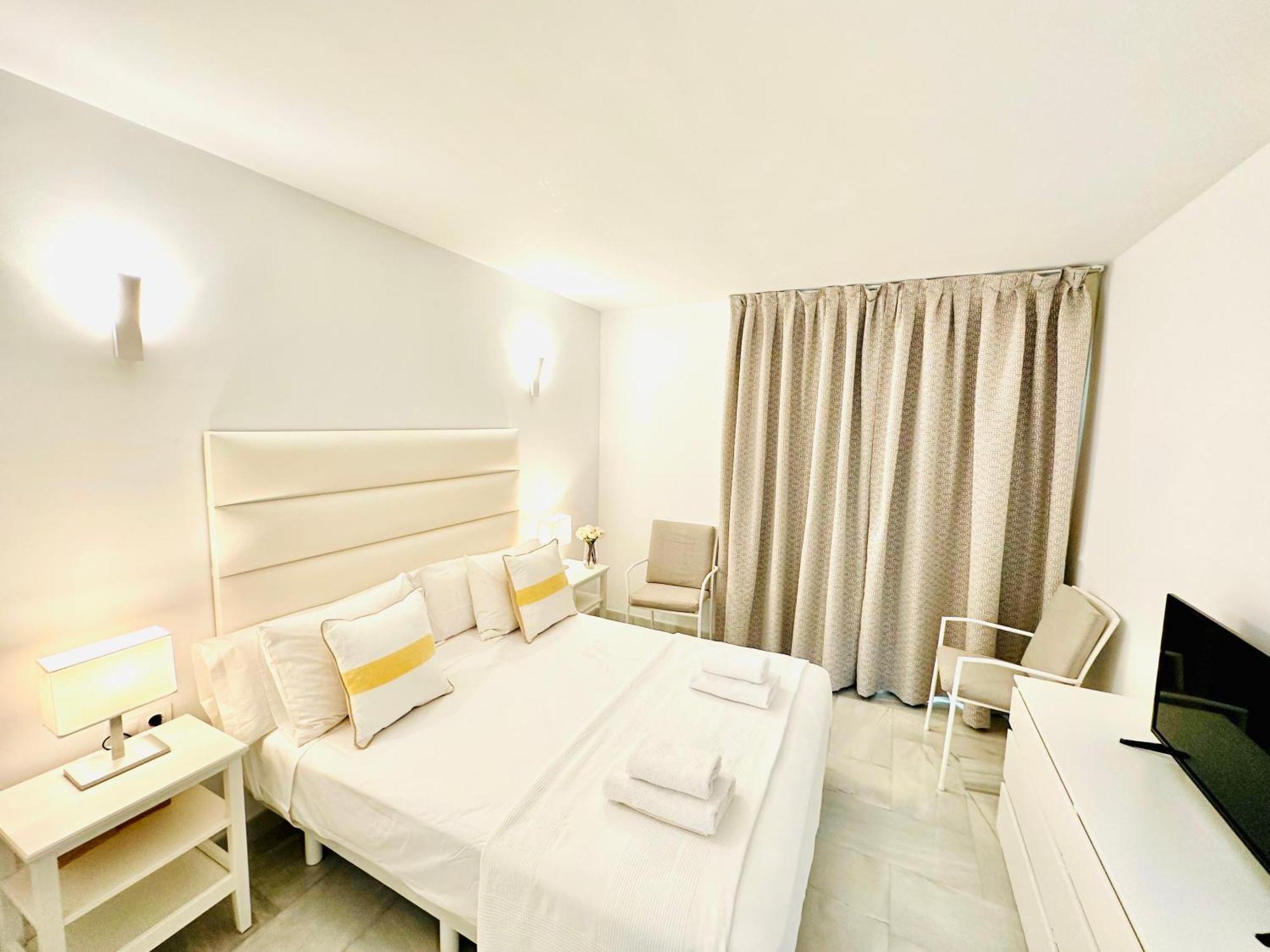 Apartamento, Paradise Sun In Marina *