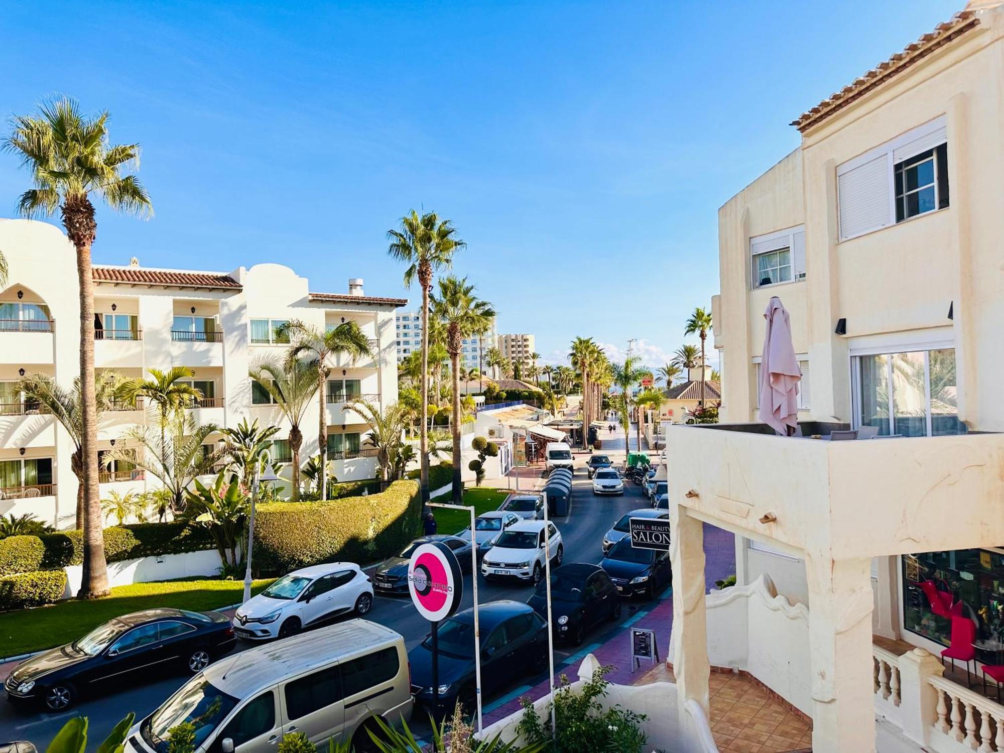 Apartamento, Paradise Sun In Marina *
