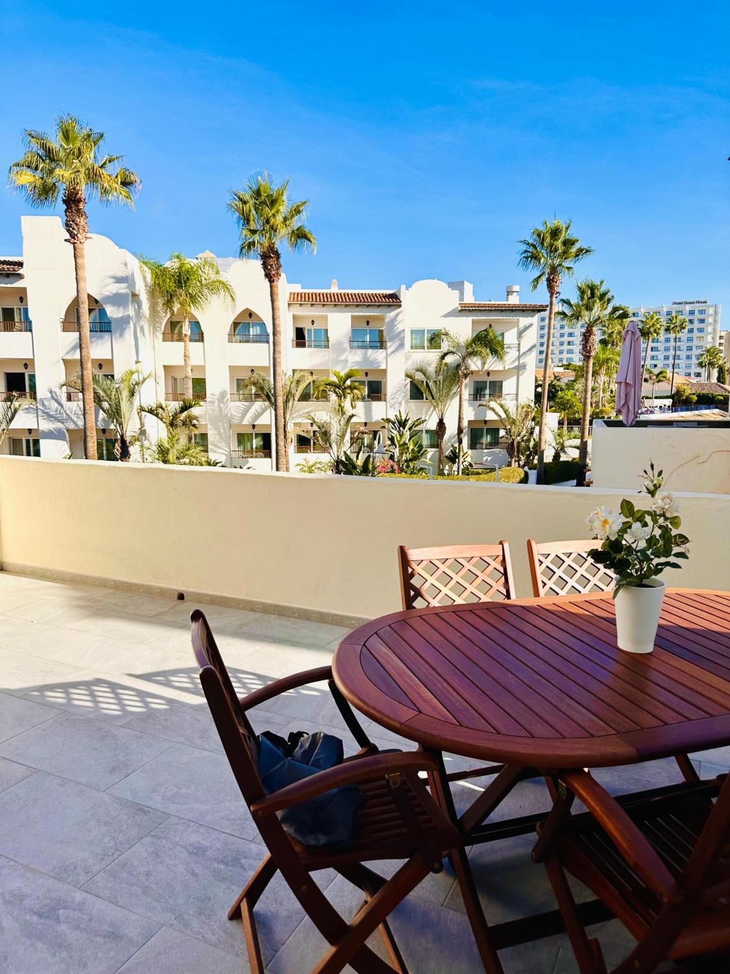 Apartamento, Paradise Sun In Marina * Benalmadena