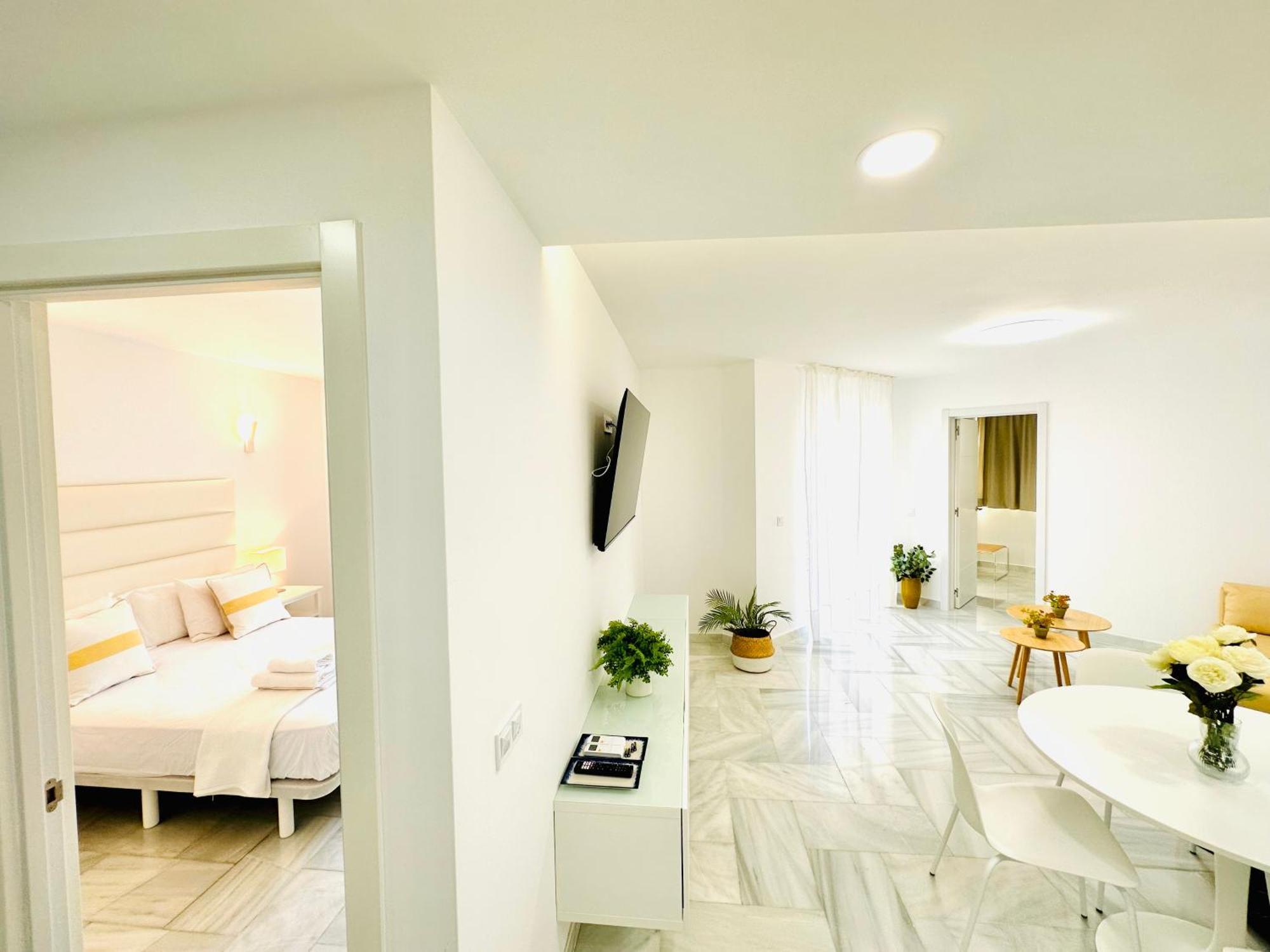 Apartamento, Paradise Sun In Marina