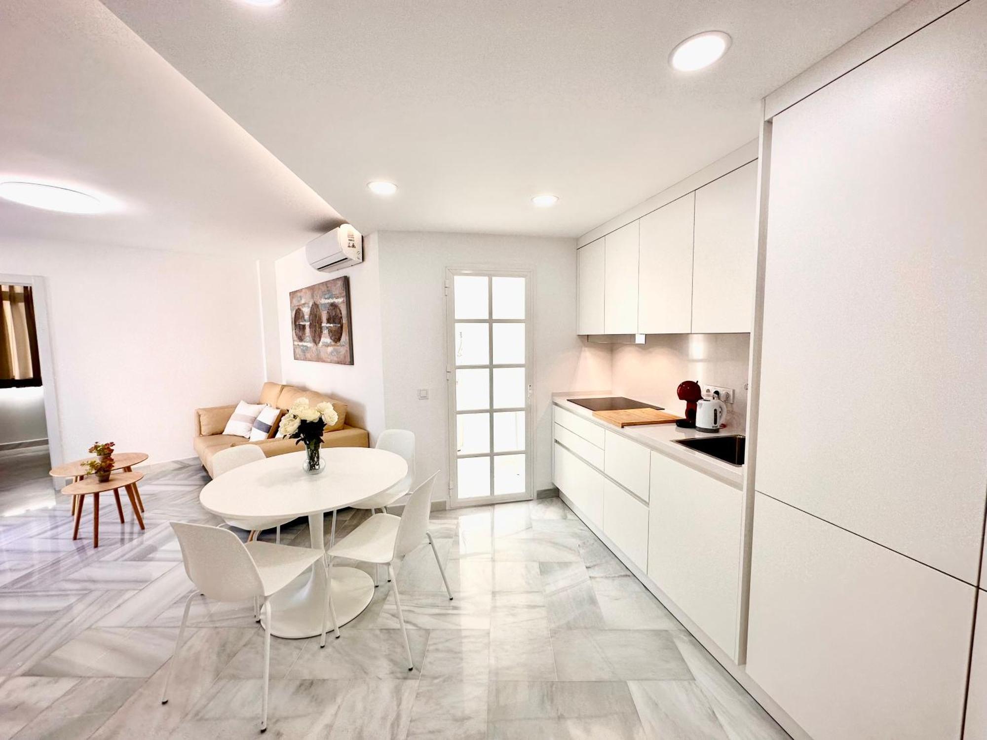 Apartamento, Paradise Sun In Marina * Benalmadena