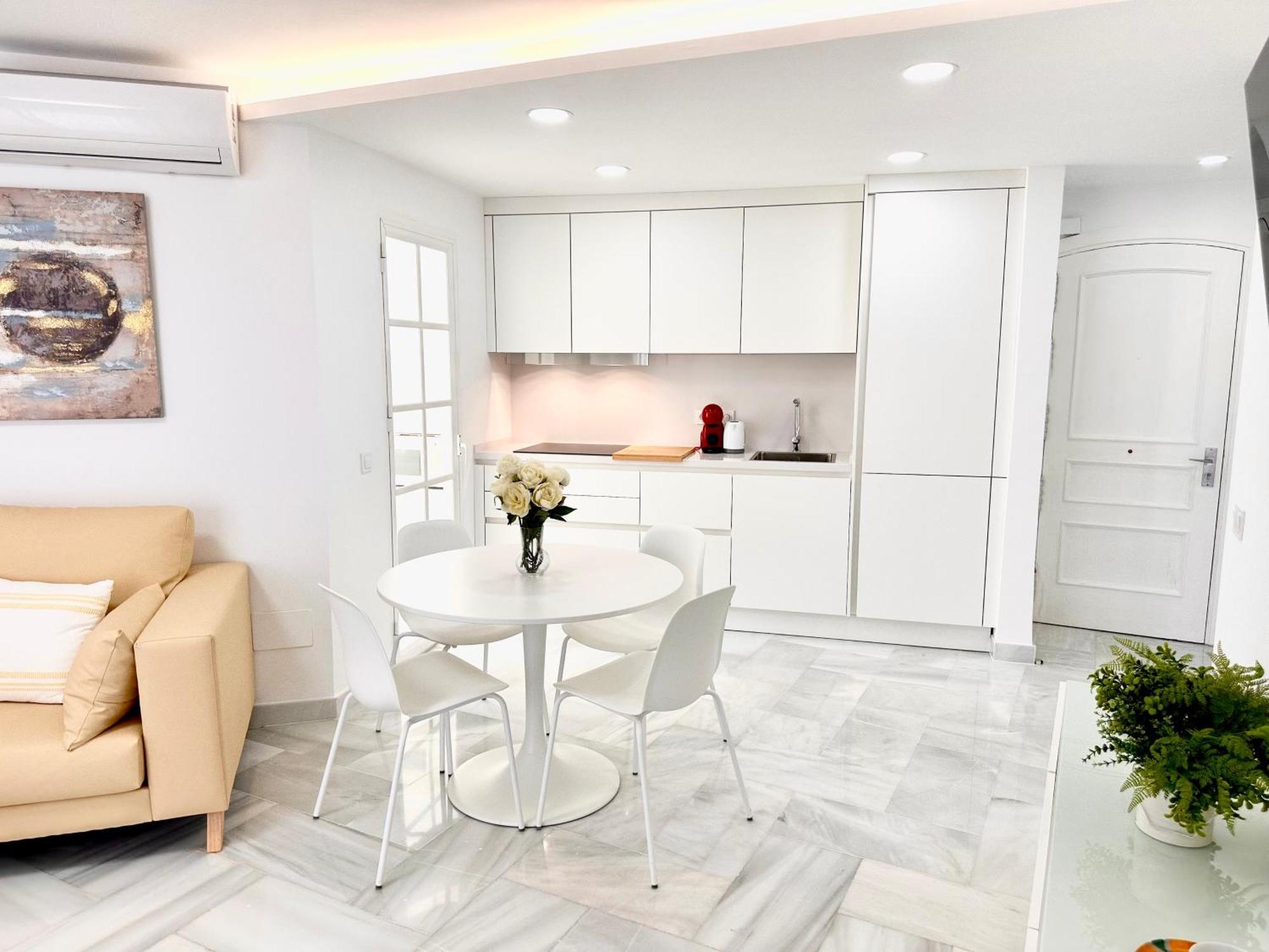 Apartamento, Paradise Sun In Marina Apartment *