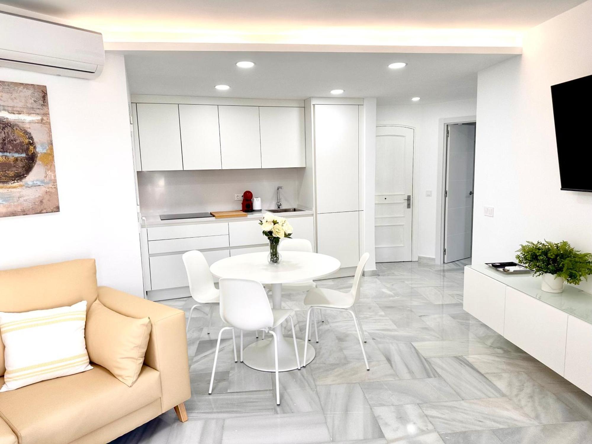 Apartamento, Paradise Sun In Marina