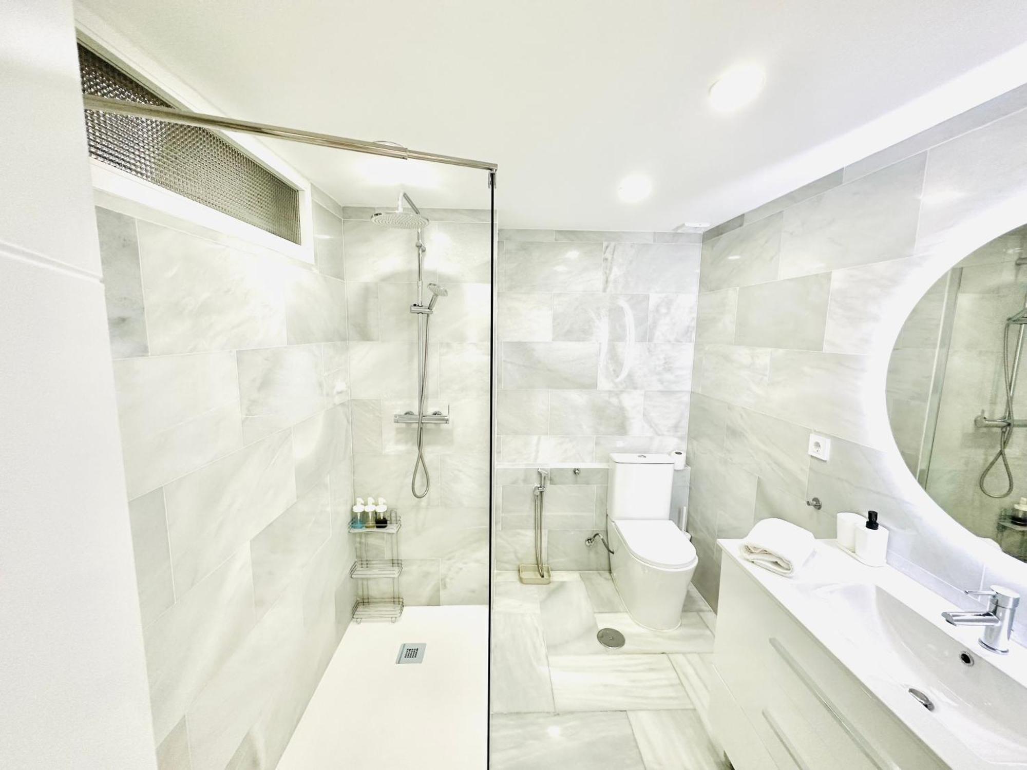 Apartamento, Paradise Sun In Marina Benalmadena
