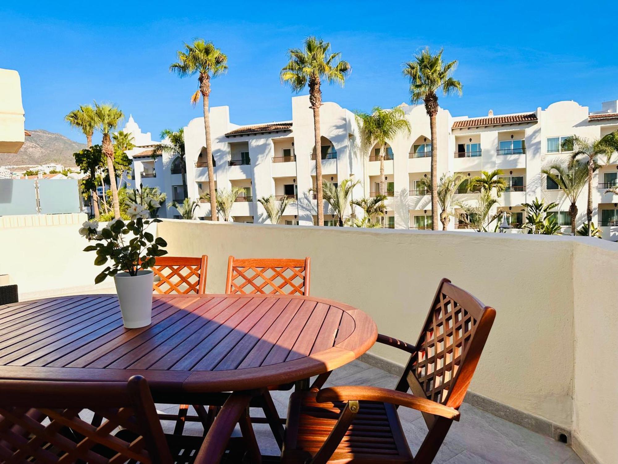 Apartamento, Paradise Sun In Marina * Benalmadena