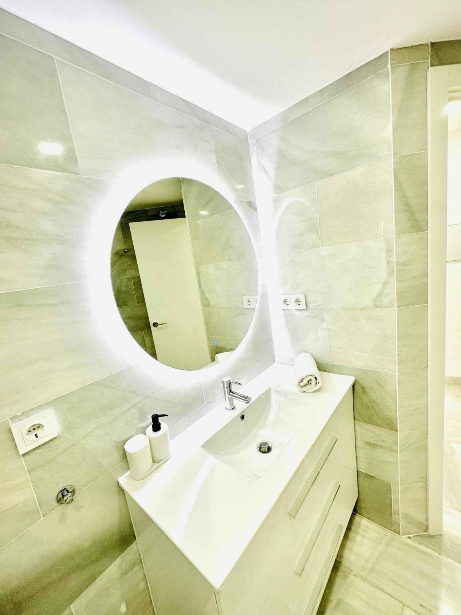 Apartamento, Paradise Sun In Marina Apartment *