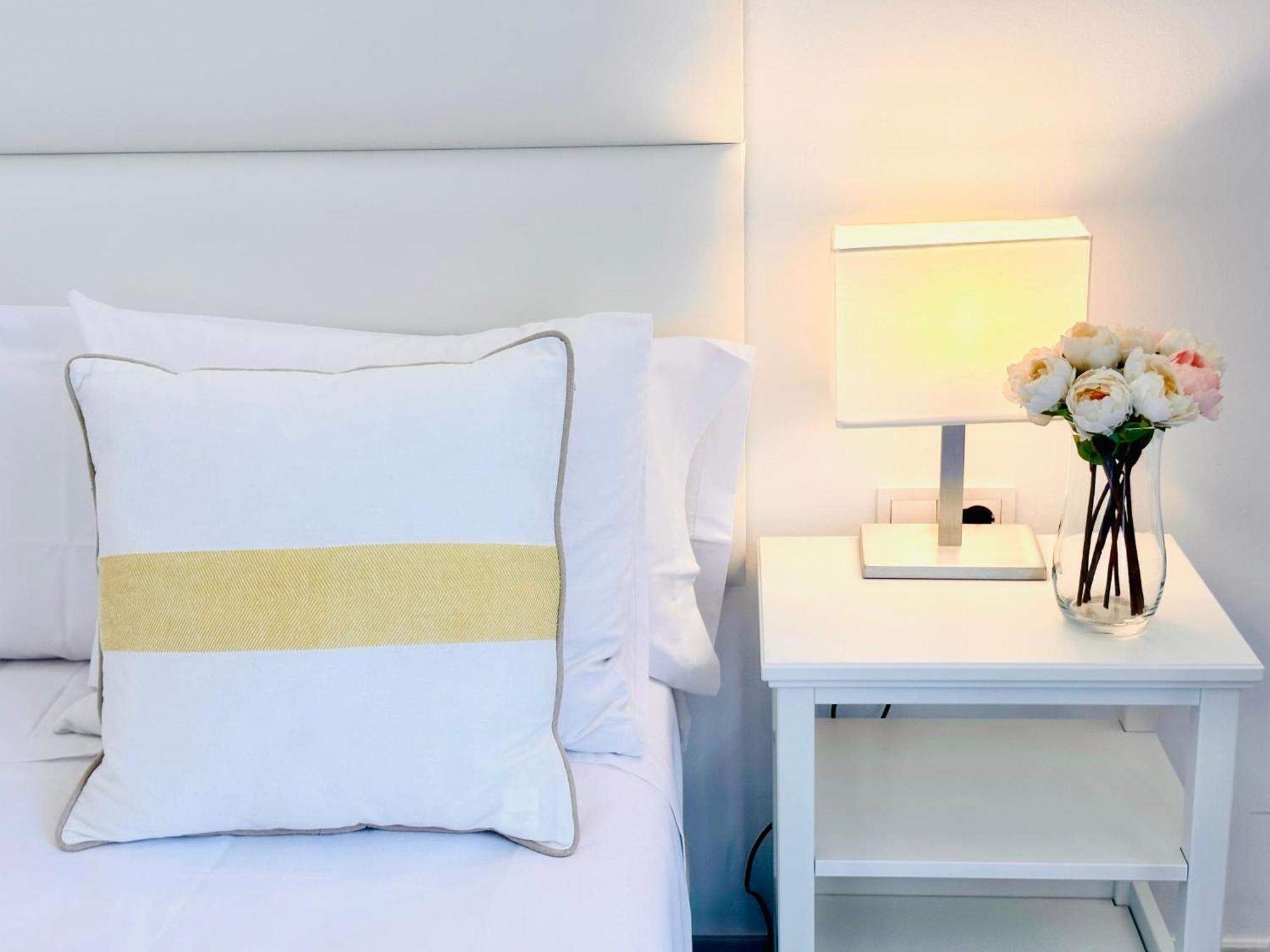 Appartamento Apartamento, Paradise Sun In Marina *