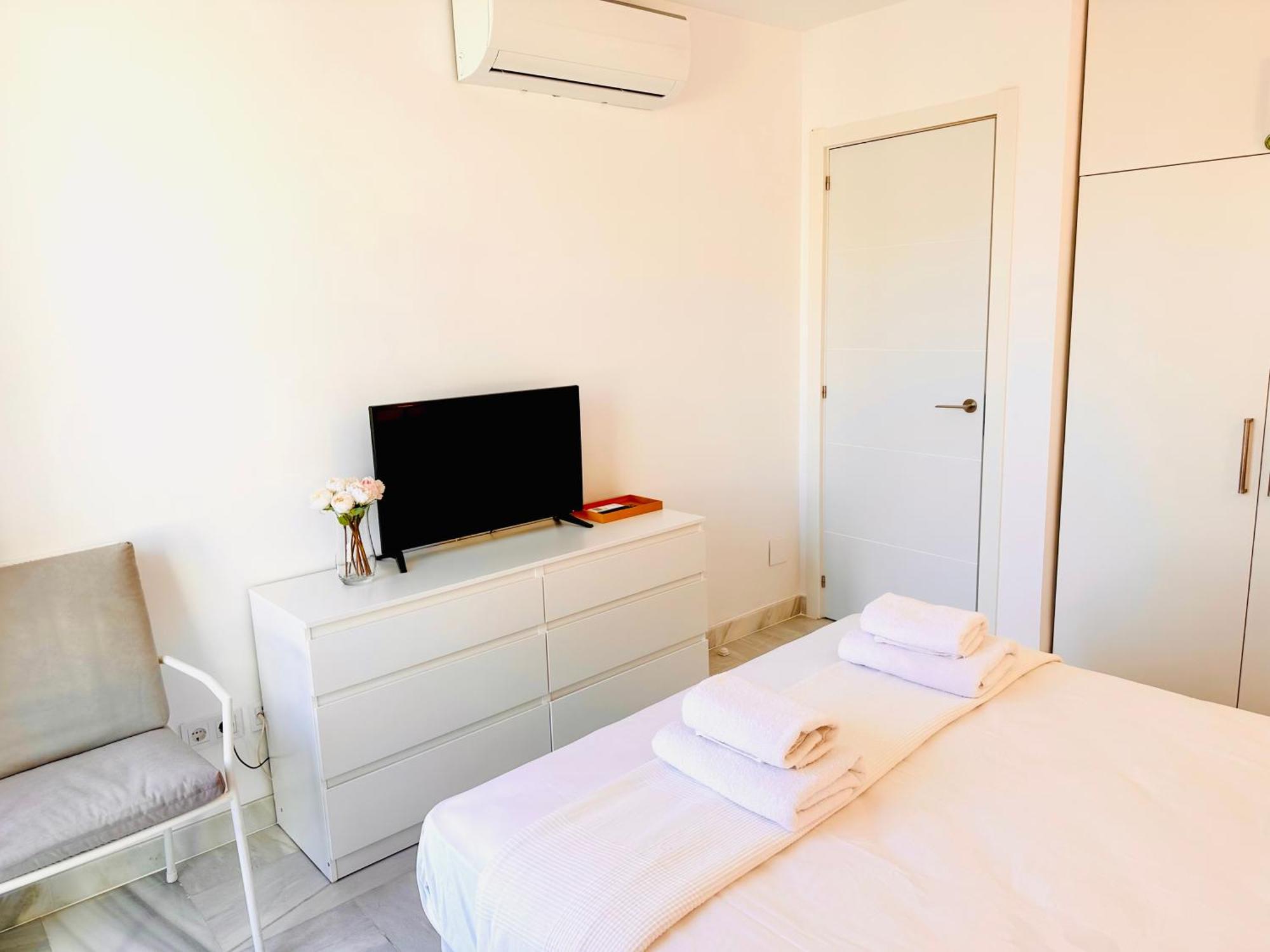 Appartamento Apartamento, Paradise Sun In Marina Benalmádena