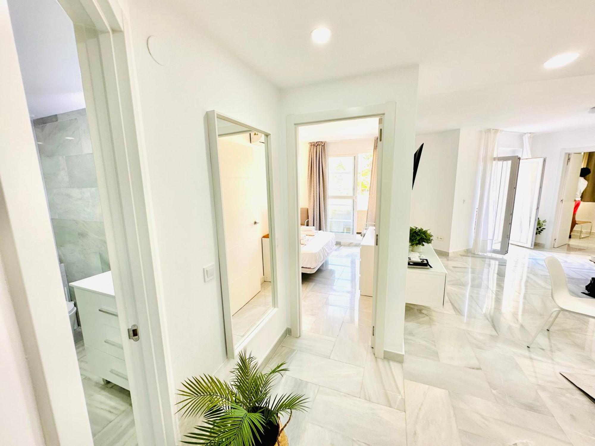 Appartamento Apartamento, Paradise Sun In Marina