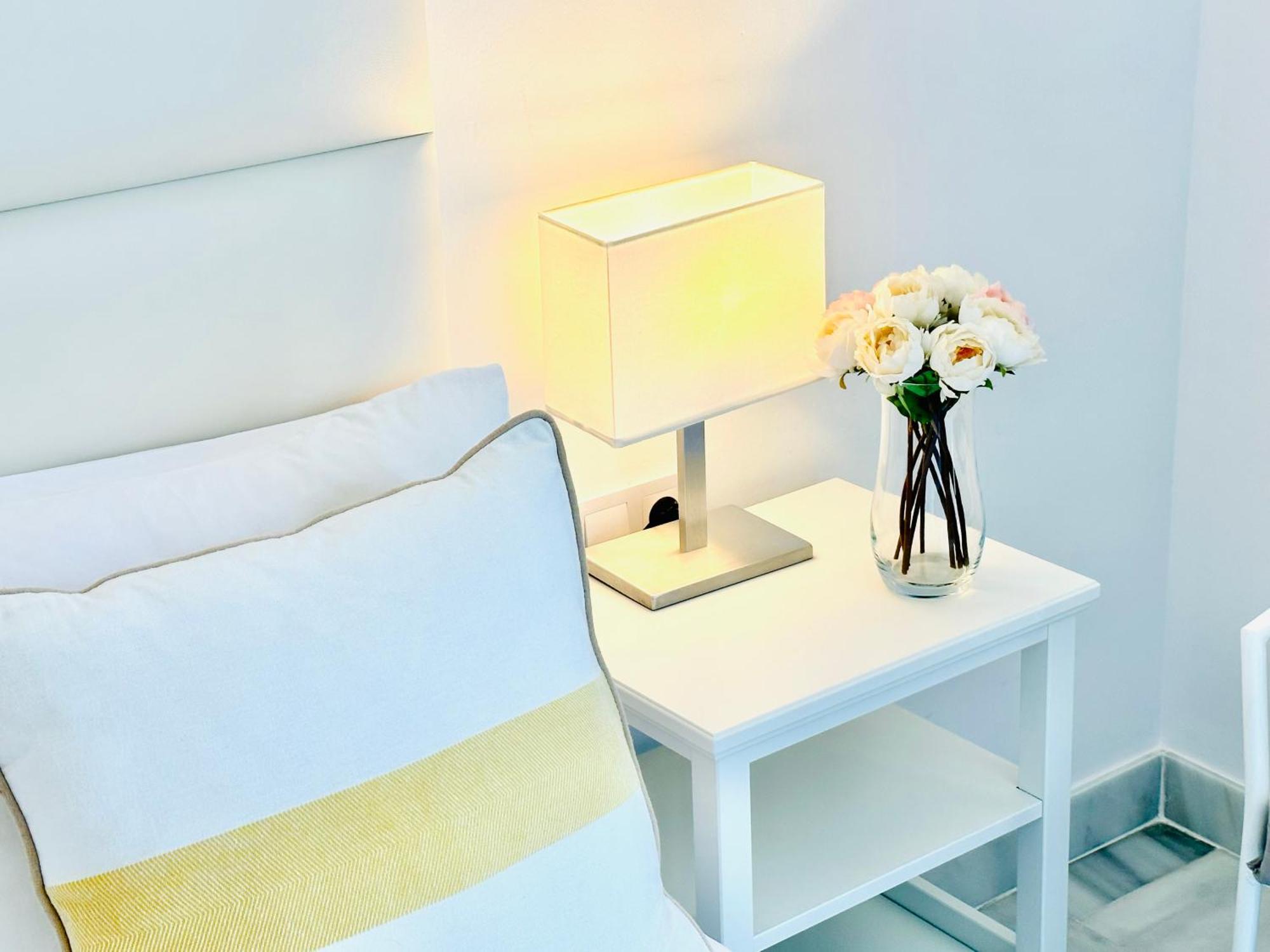 Apartamento, Paradise Sun In Marina Benalmádena