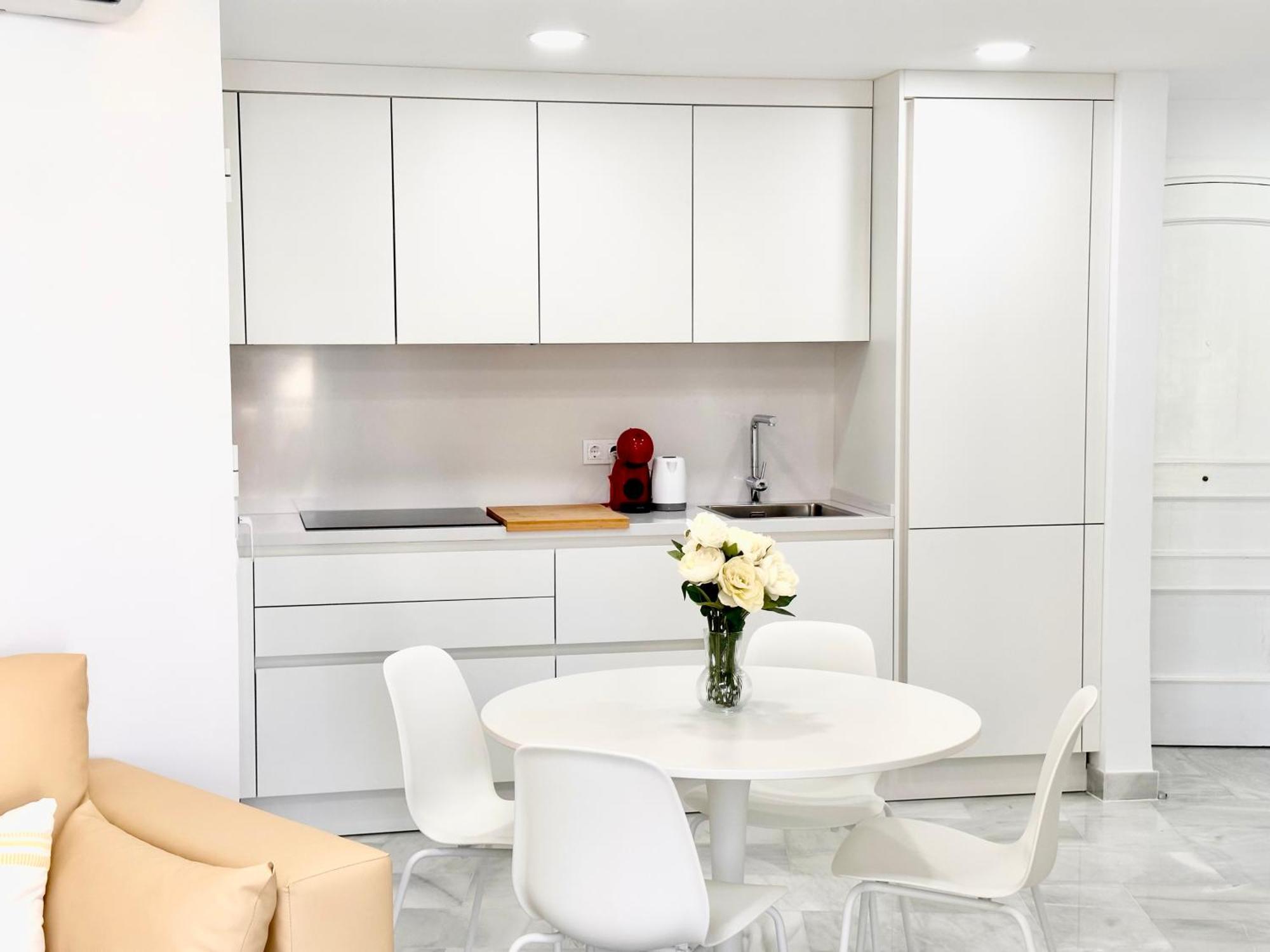 Appartamento Apartamento, Paradise Sun In Marina *