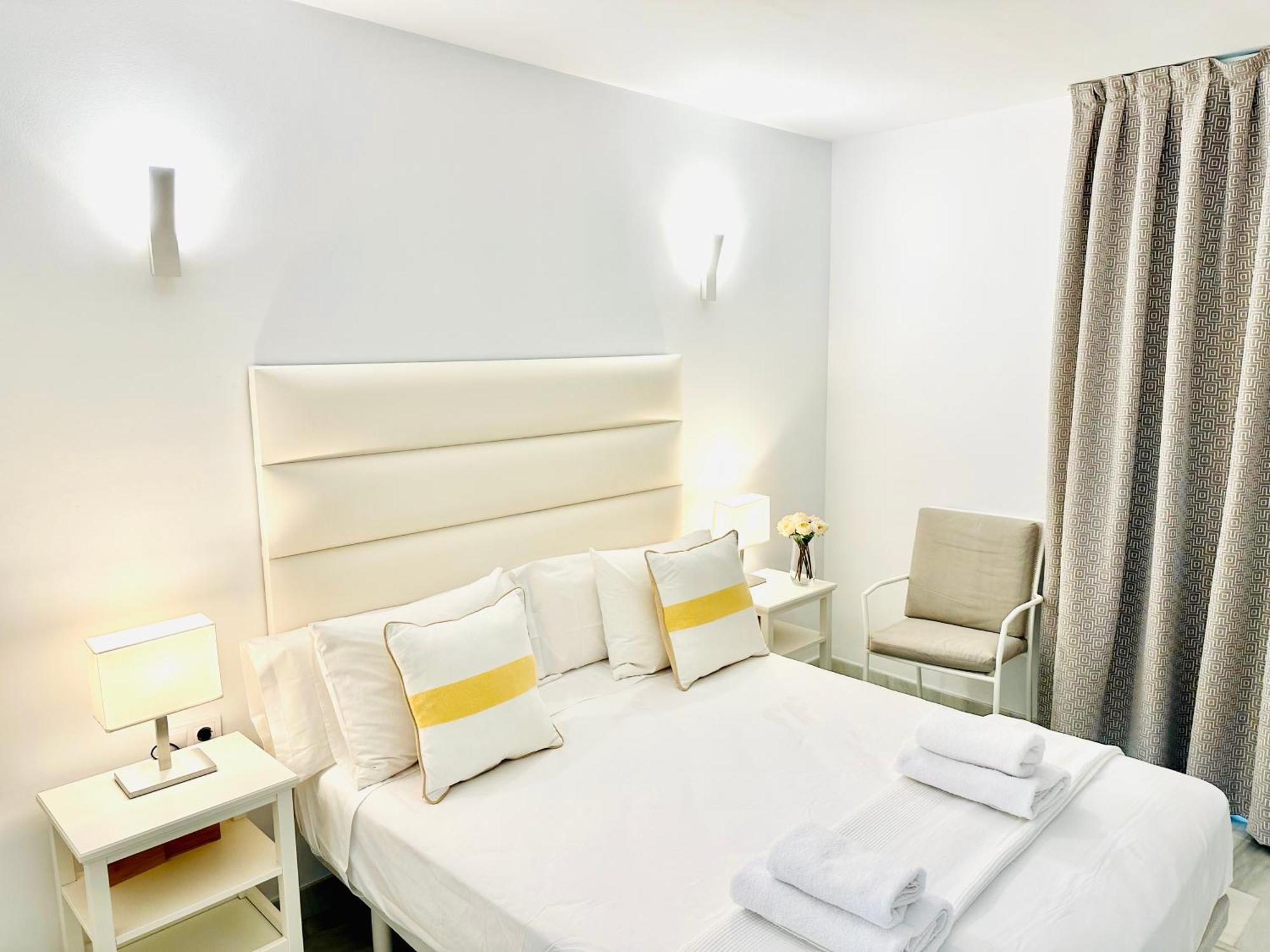 Appartamento Apartamento, Paradise Sun In Marina